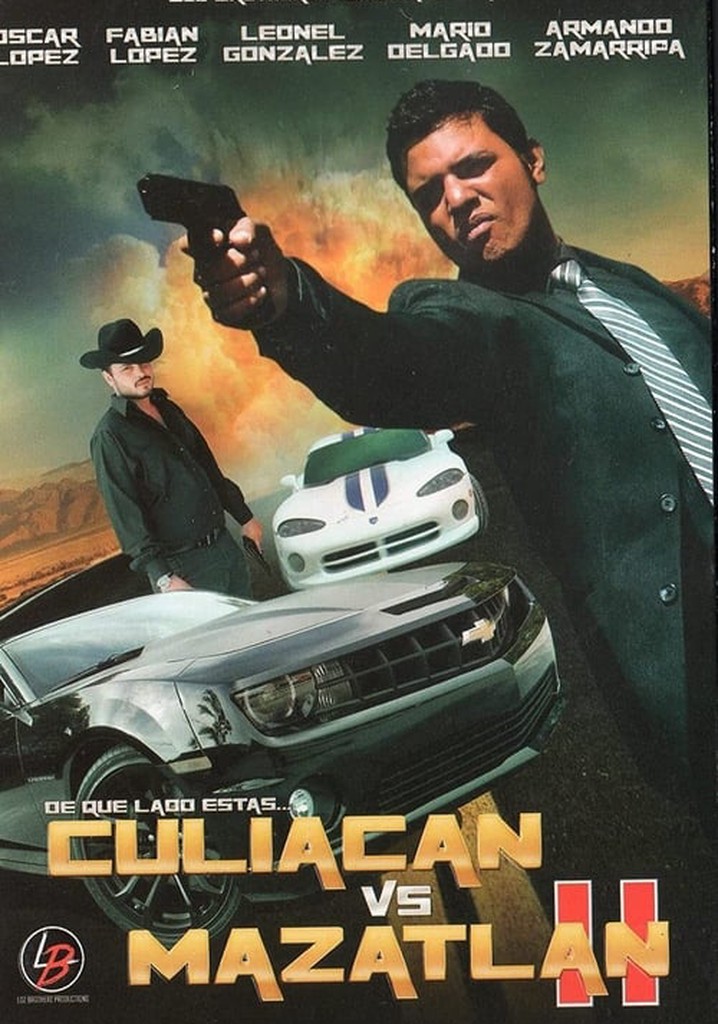 Culiacán vs. Mazatlán 2