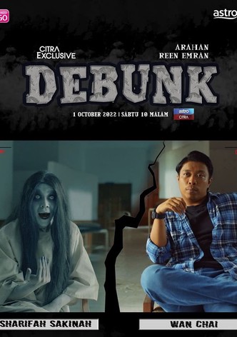 Debunk