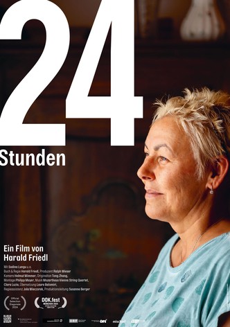 24 Stunden