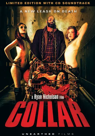 Collar poster