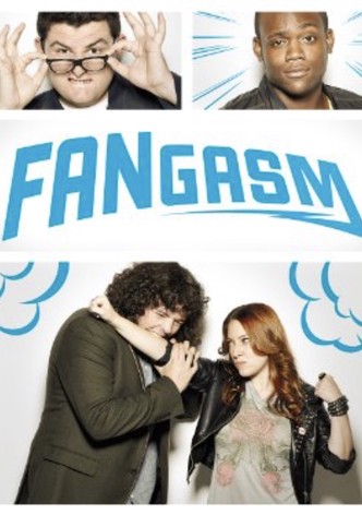 Fangasm Season 1