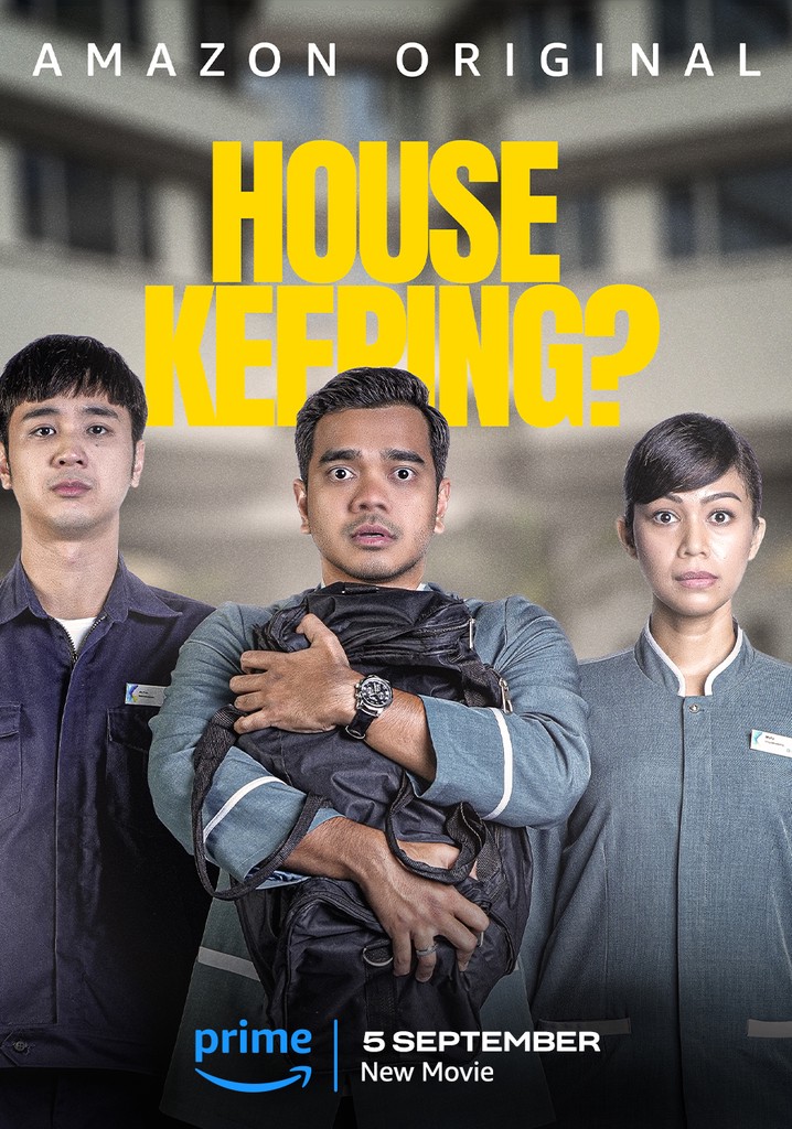 Housekeeping movie where to watch stream online