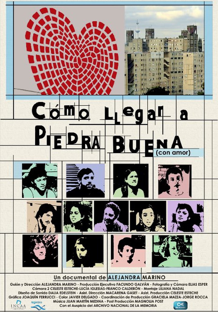 Cómo llegar a Piedrabuena