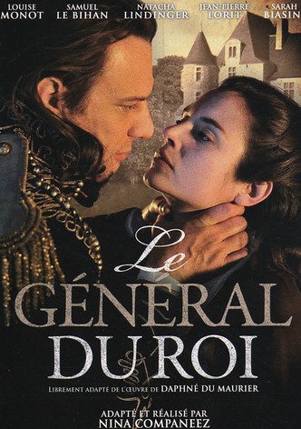 Le Général du roi