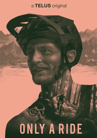 Only A Ride
