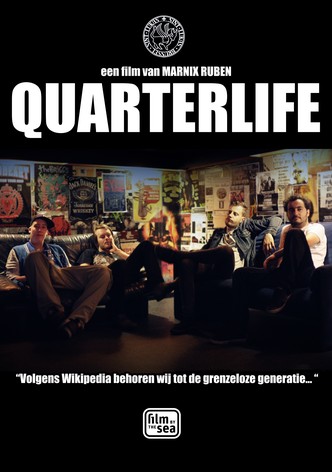 Quarterlife