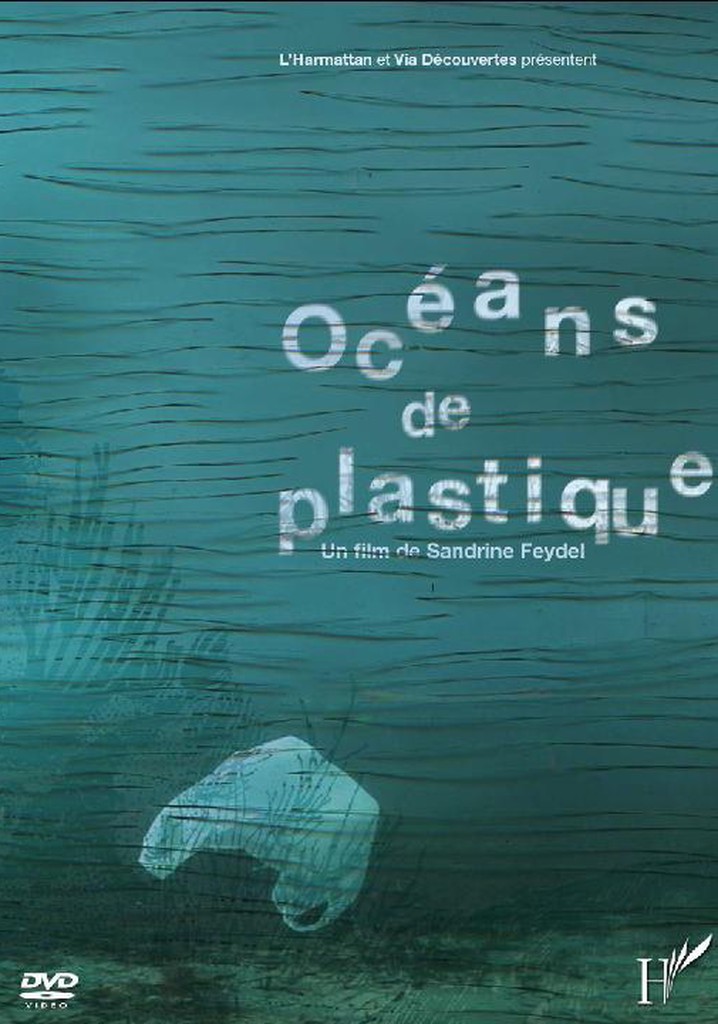 The Mermaids' Tears: Oceans of Plastic