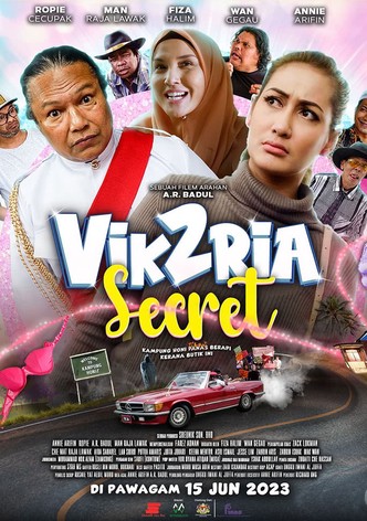 Vik2ria Secret