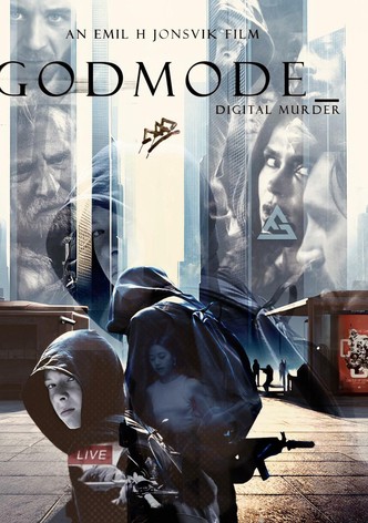 Godmode: Digital Murder