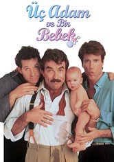 Üç Adam ve Bir Bebek