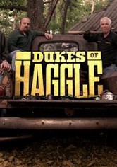 Dukes of Haggle