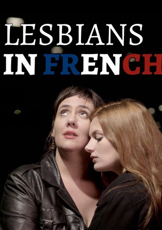 Lesbians in French
