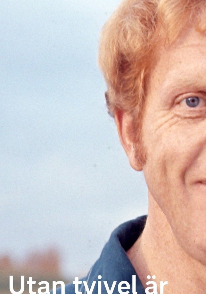 "Without doubt, you are mad" - Tage Danielsson