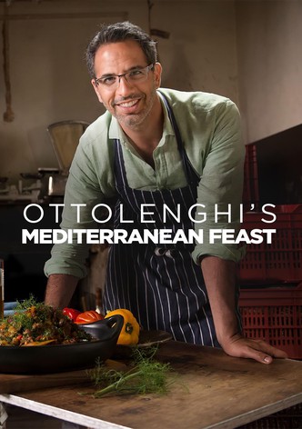 Ottolenghi's Mediterranean Feast