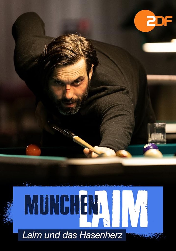 Laim und das Hasenherz