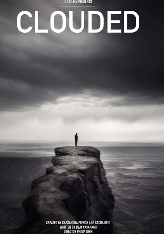 Clouded