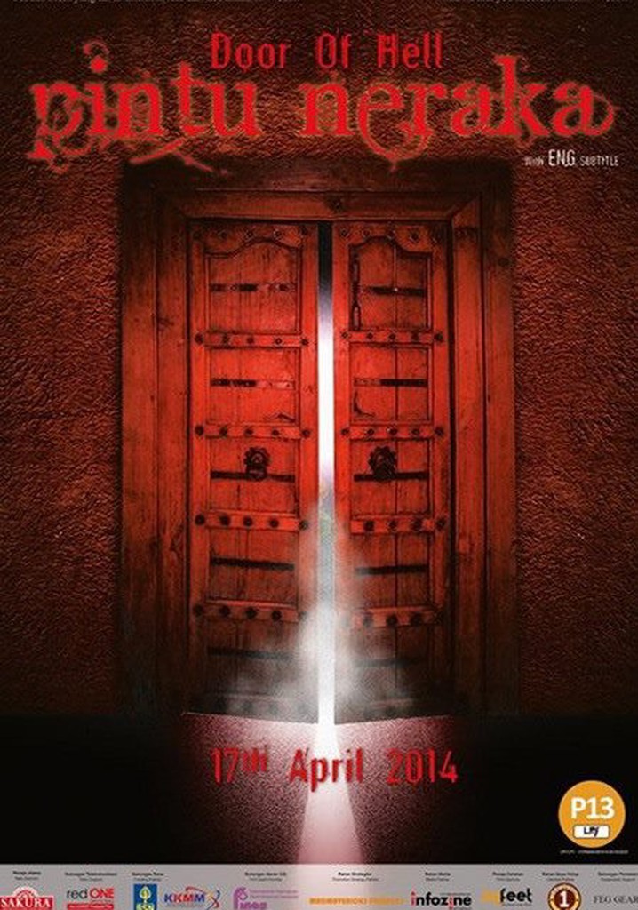 Pintu Neraka