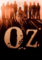 Oz - Season 3