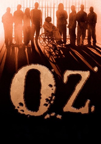 Oz - A Vida É Uma Prisão Temporada 3 - episódios online streaming
