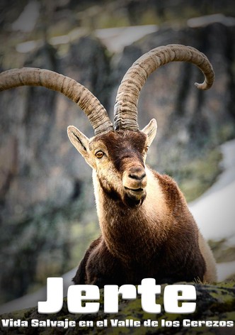 Jerte, vida salvaje en el valle de los cerezos