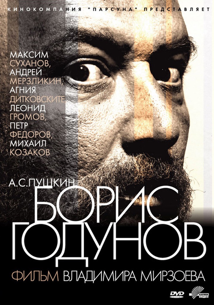 Boris Godunov