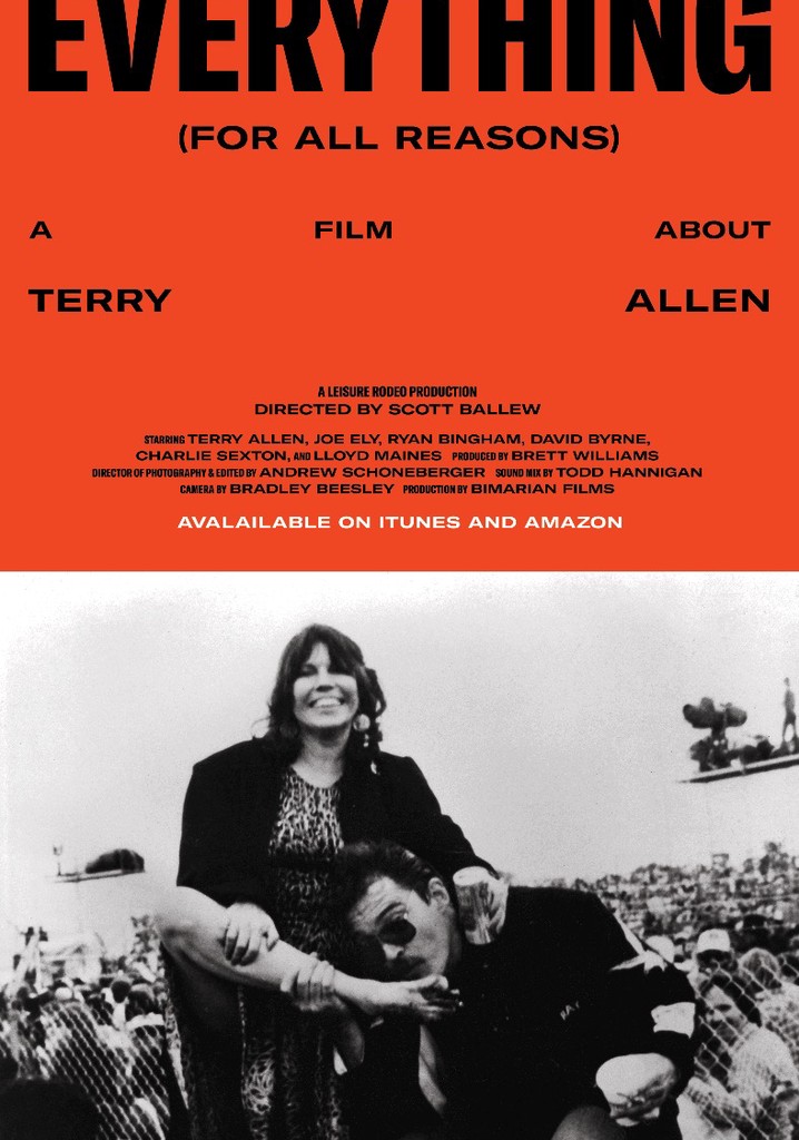 Everything For All Reasons