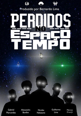 Perdidos no Espaço-Tempo