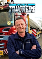 Camioneros de Alemania