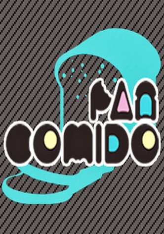 Pan Comido