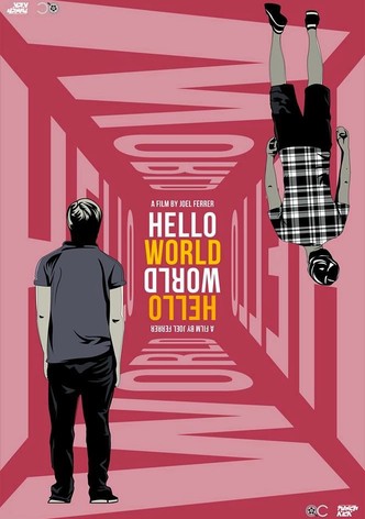 Hello, World