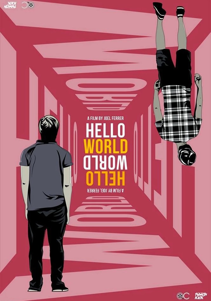 Hello, World