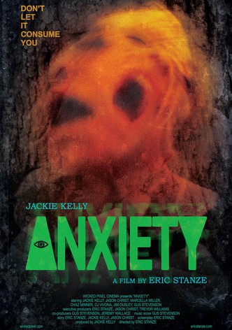 Anxiety