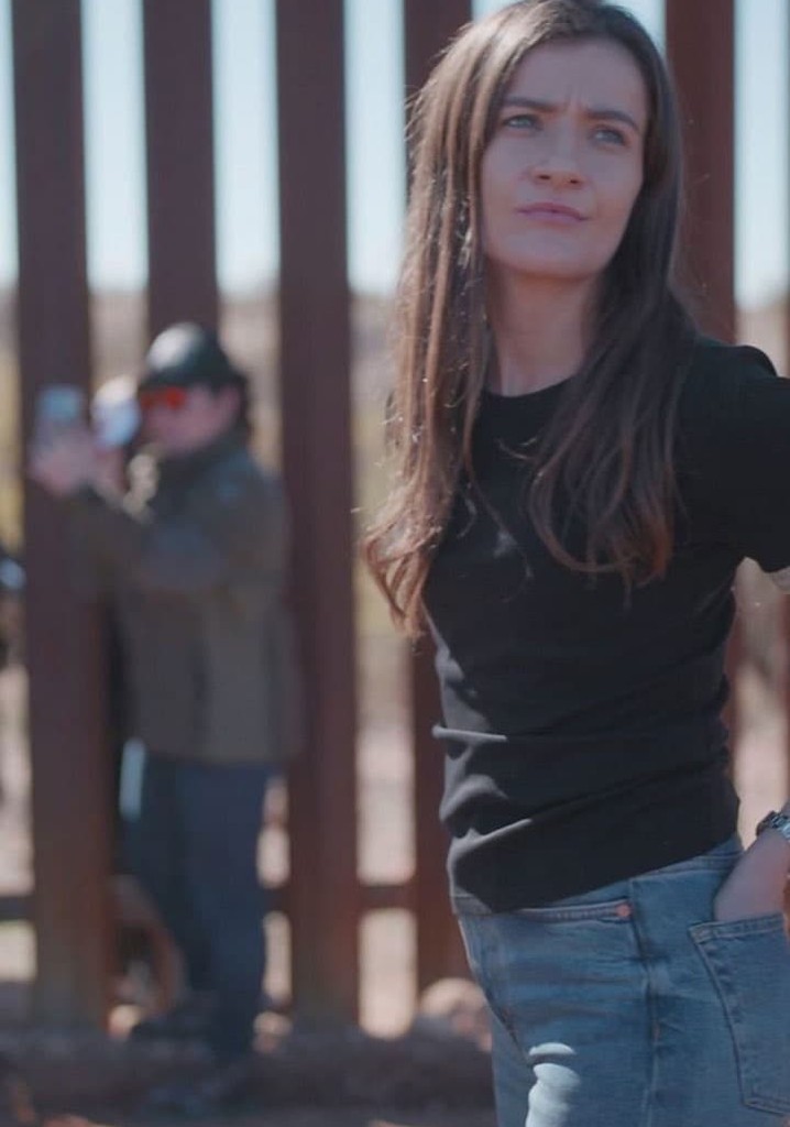 America's New Female Right