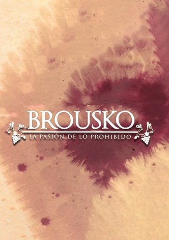 Brousko
