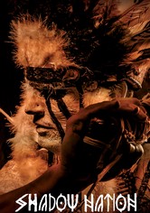 Shadow Nation