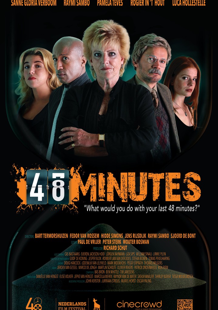 48 Minutes