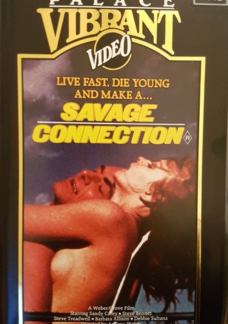 Savage Connection