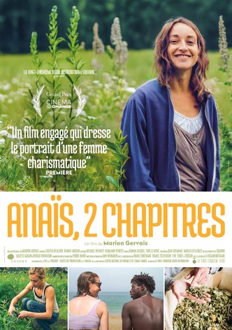 Anaïs, 2 chapitres