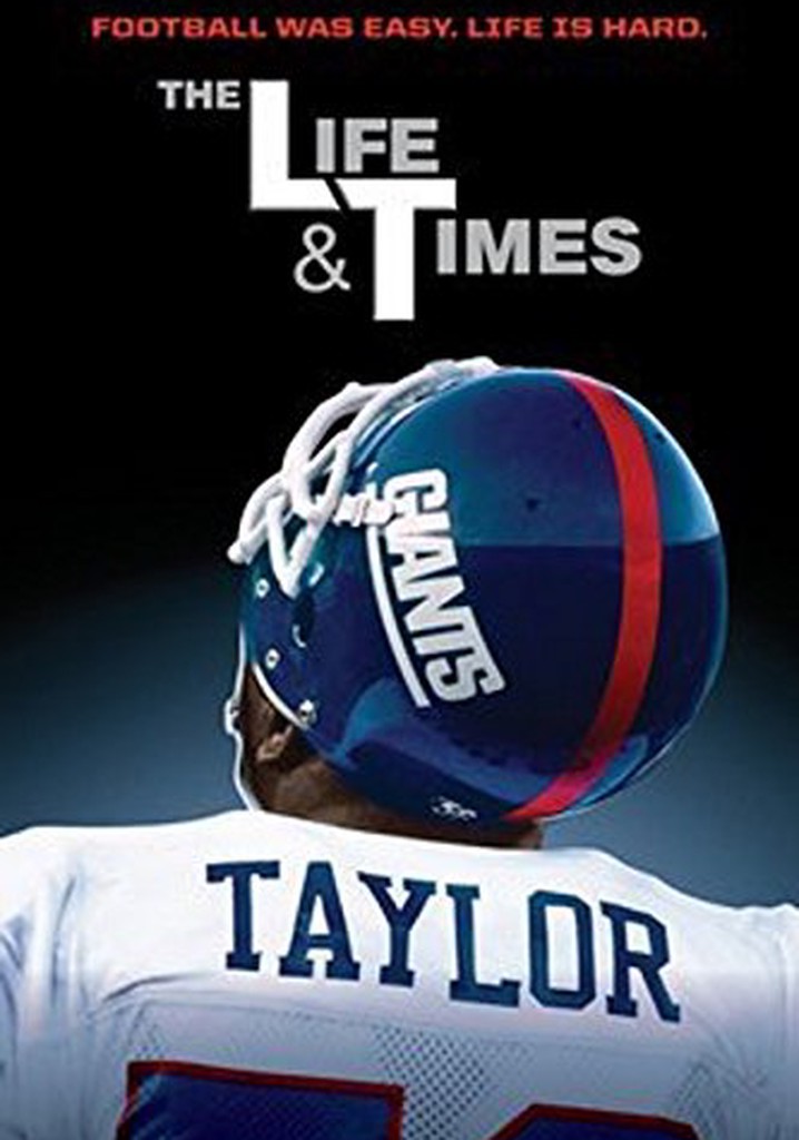 LT: The Life & Times