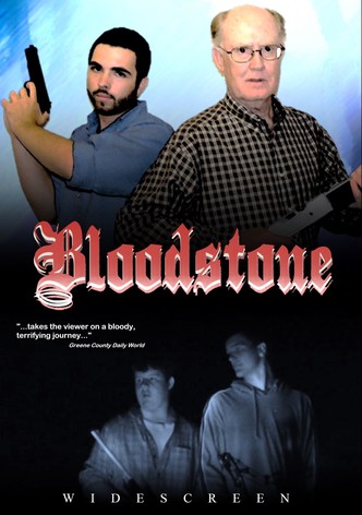 Bloodstone