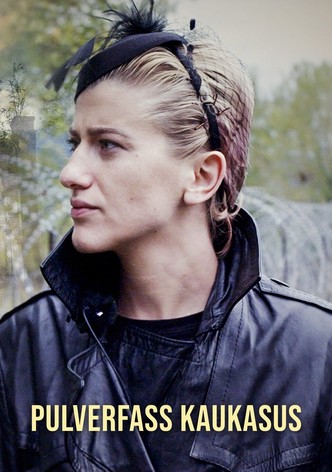 Pulverfass Kaukasus