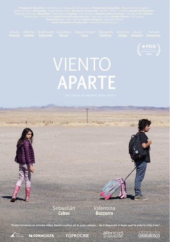 A Separate Wind