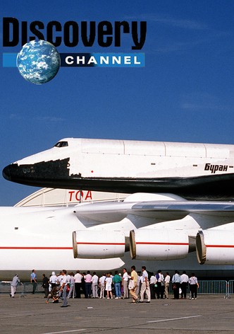 Rocketships
