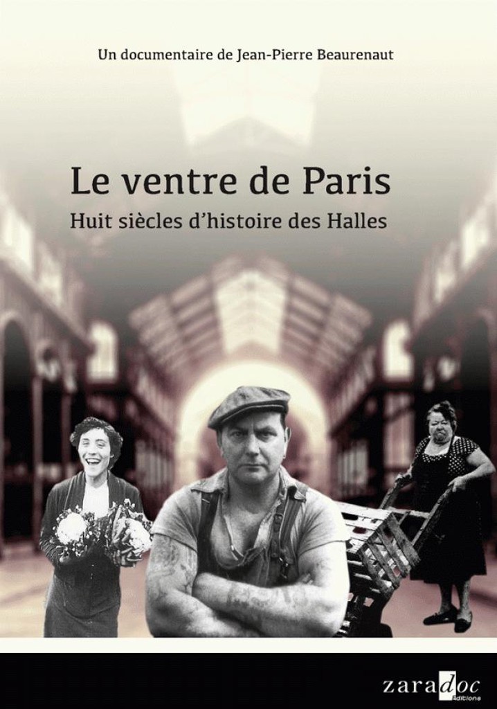 Le ventre de Paris
