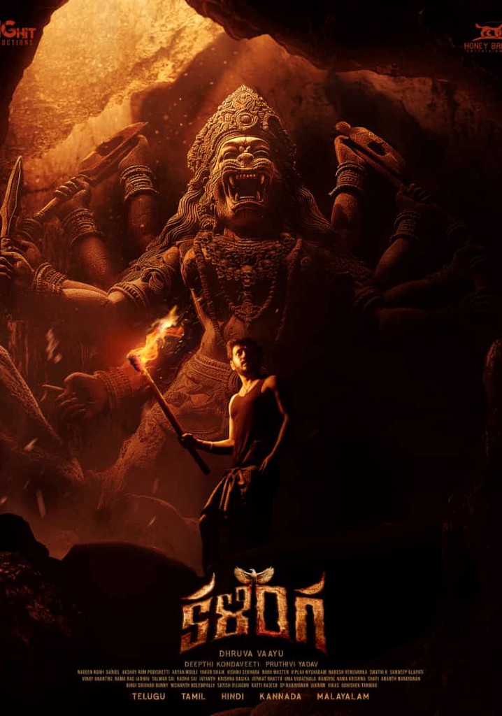 Kalinga - movie: where to watch stream online