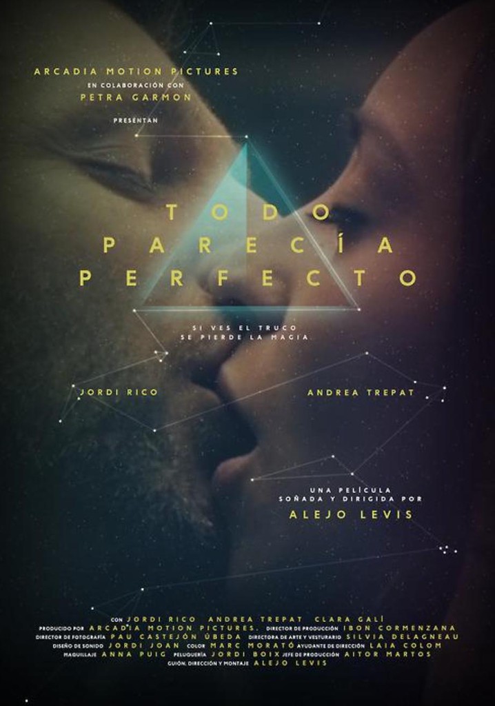 Todo parecía perfecto