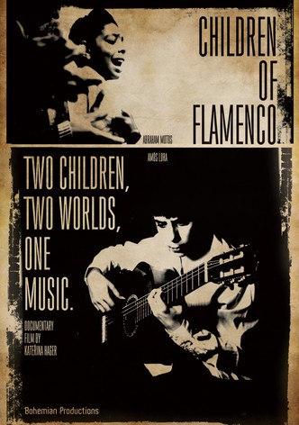 Children of Flamenco