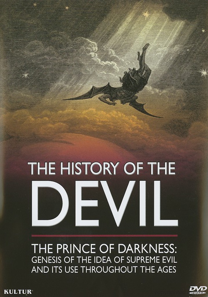 Şeytanın Tarihi