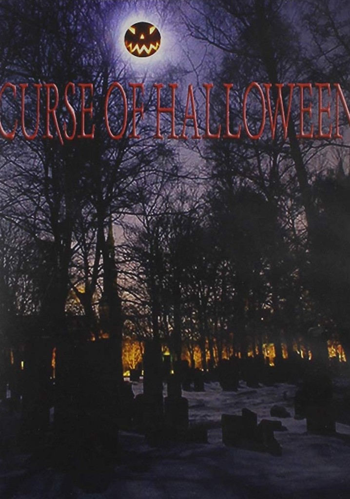 Curse of Halloween