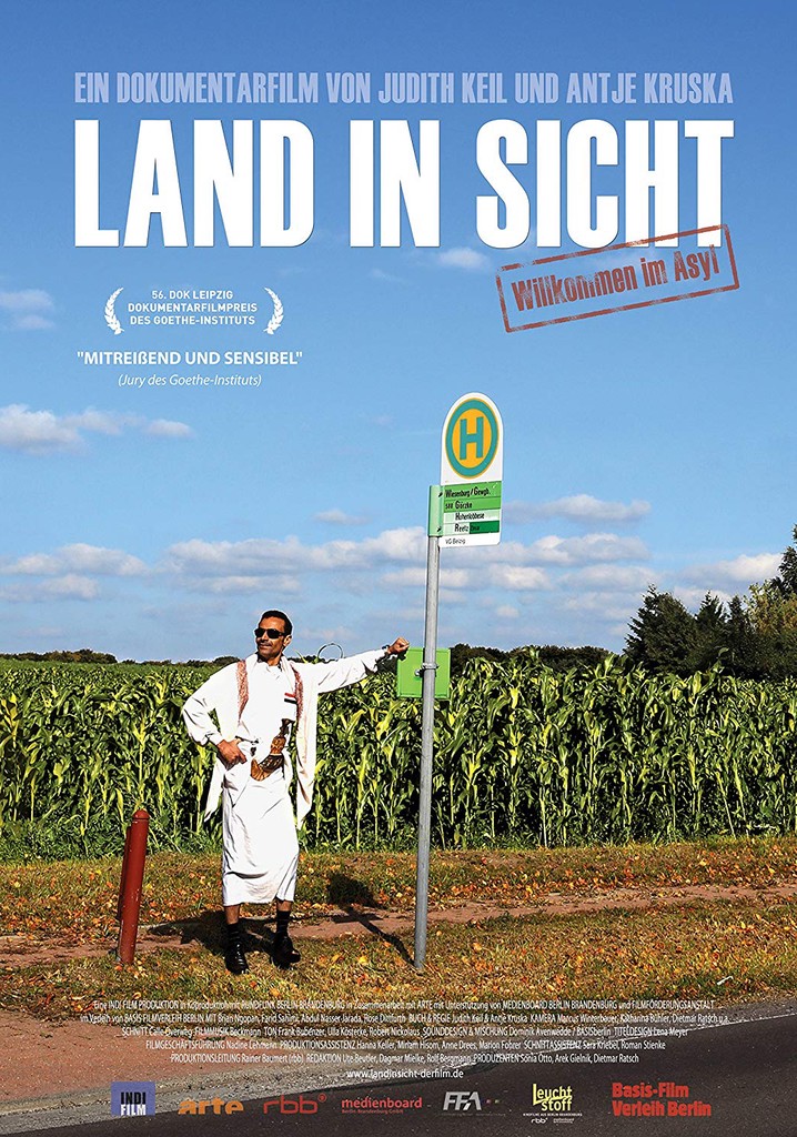 Ton Steine Scherben: Land in Sicht